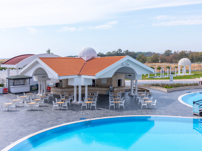 Sport & Beauty 2, Roma Beach Resort & Spa Adult Only +16, Manavgat
