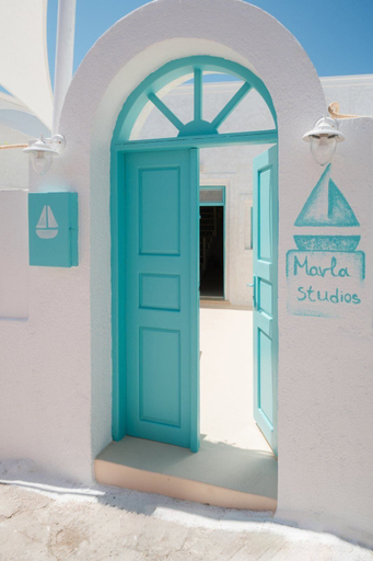 Exterior & Views 2, Marla Luxury Residences, South Aegean