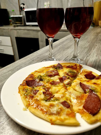 Food & Drinks 4, Eden Wood Guest House, Ngamiland West