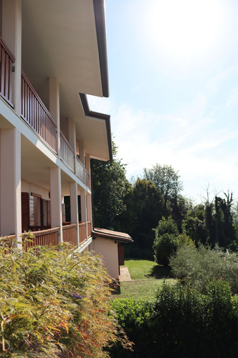 Exterior & Views 2, Albergo Alla Pineta, Treviso