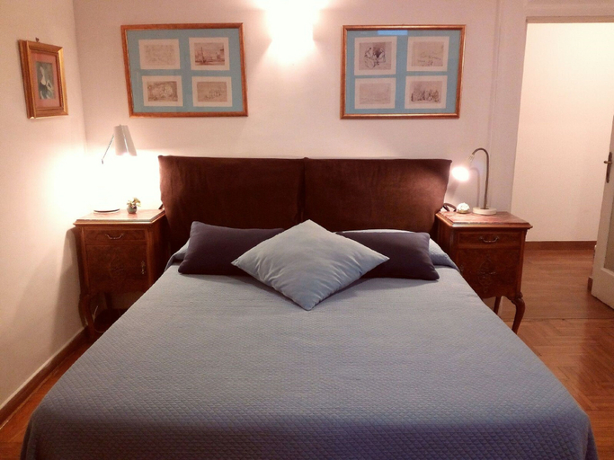 Bedroom 2, Amedeo, Napoli
