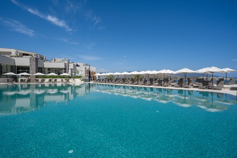 Sport & Beauty 2, Mirada Exclusive Hotel Bodrum, Bodrum
