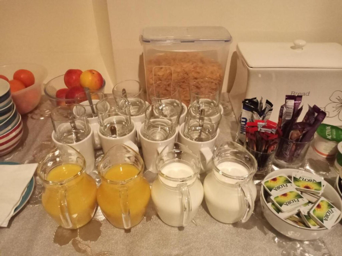 Food & Drinks 5, OYO Ardenlea House Hotel B&b, Aberdeen