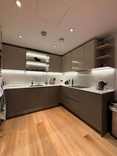 Others 5, Stylish & Modern 1BD Flat - Chancery Lane!, London
