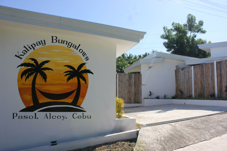 Exterior & Views 2, Kalipay Bungalows, Alcoy