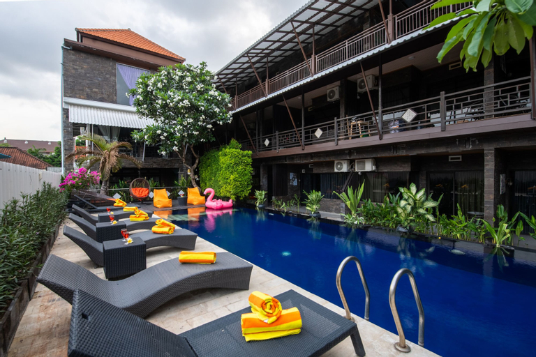 Hotel L'Amore Bali, Badung