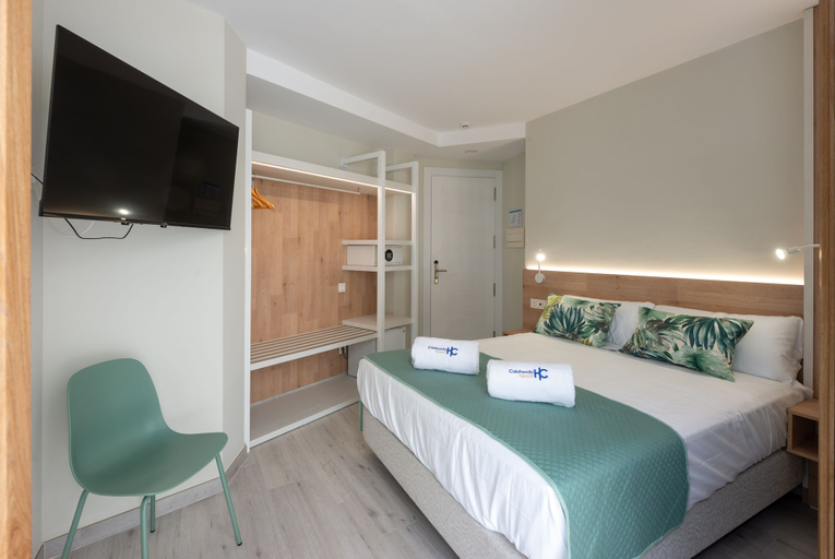 Bedroom 3, HC Calahonda Beach Nerja, Málaga