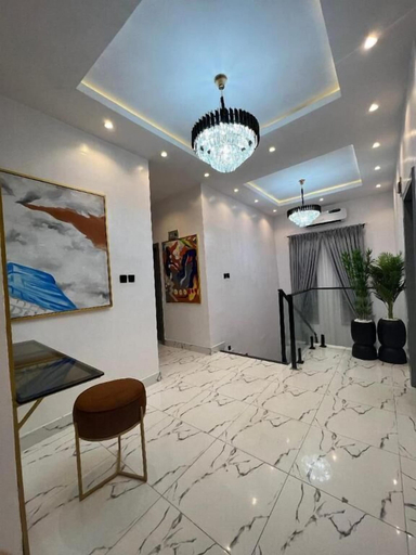 Others 5, Bricks Residence Boutique Hotel & Towers, Eti-Osa