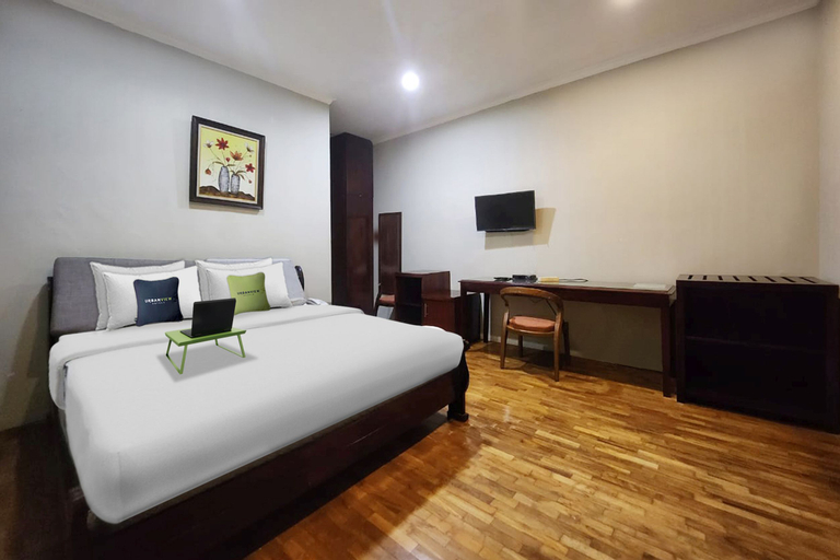 Urbanview Resort Botol Cisarua Puncak Bogor, Bogor