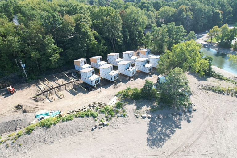 Others 4, Hideaway Bay Resort, Chautauqua