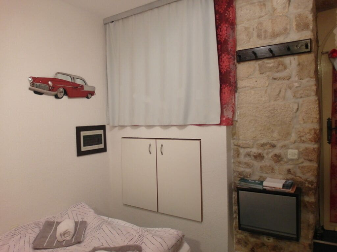 Bedroom 3, Dragazzo Studio, Trogir