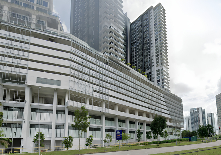 D'Pristine Medini by UHA, Johor Bahru