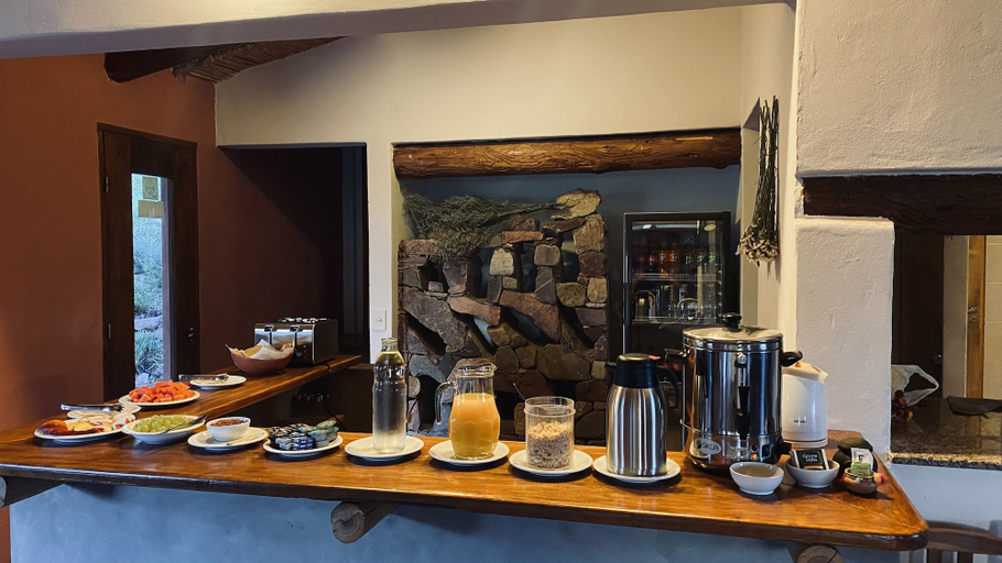 Food & Drinks 4, CasaCalma Hotel Boutique, Tilcara