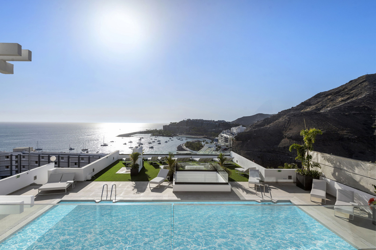 Sport & Beauty 5, Palmera Sea View, Las Palmas