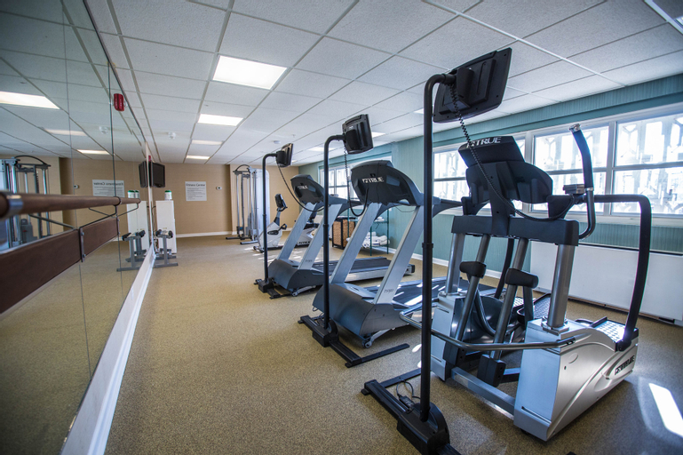 Others 2, Holiday Inn Express ST LOUIS - CENTRAL WEST END, Saint Louis