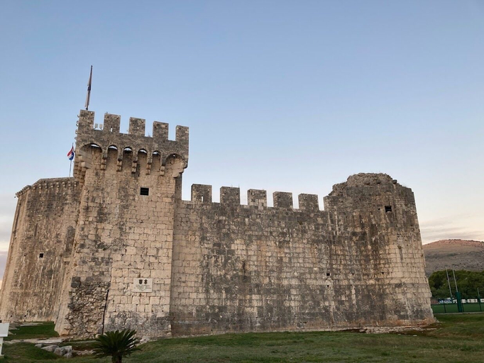 Exterior & Views 2, Dragazzo Studio, Trogir