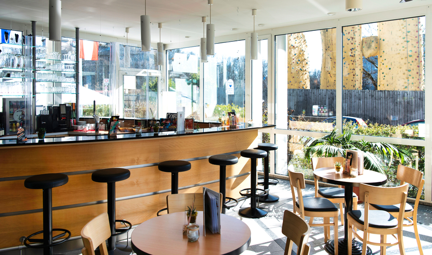 Food & Drinks 5, Familienhotel Citylight, Berlin
