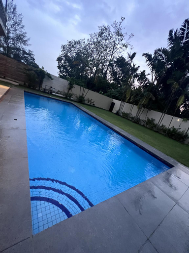 Villa AD Homestay.. For family day  & Gathering, Ampang