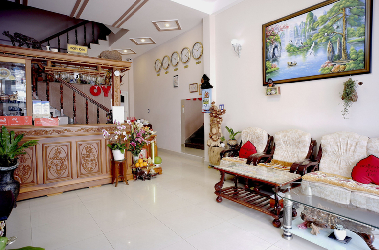 Others 5, Thanh Thanh Nhan Hotel, Đà Lạt
