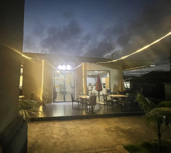 Exterior & Views 2, Inkova apartment and suites, AbujaMun