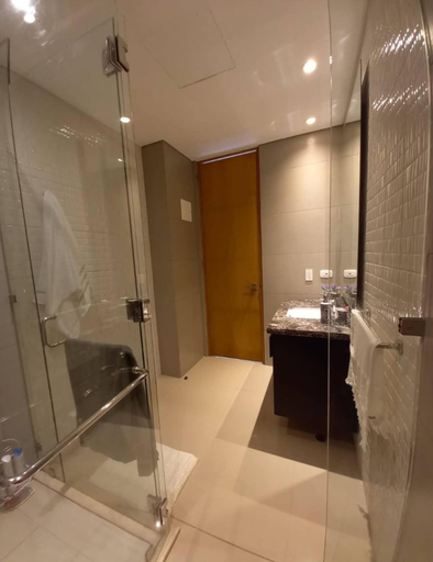 Bathroom 3, Apartamento Lujoso H2 - Bocagrande, Cartagena de Indias