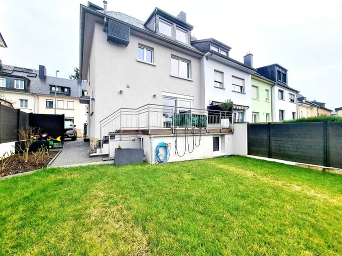 Exterior & Views, New Studio in Center, Luxembourg