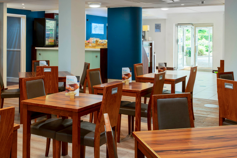 Food & Drinks 4, Holiday Inn Express YORK, York