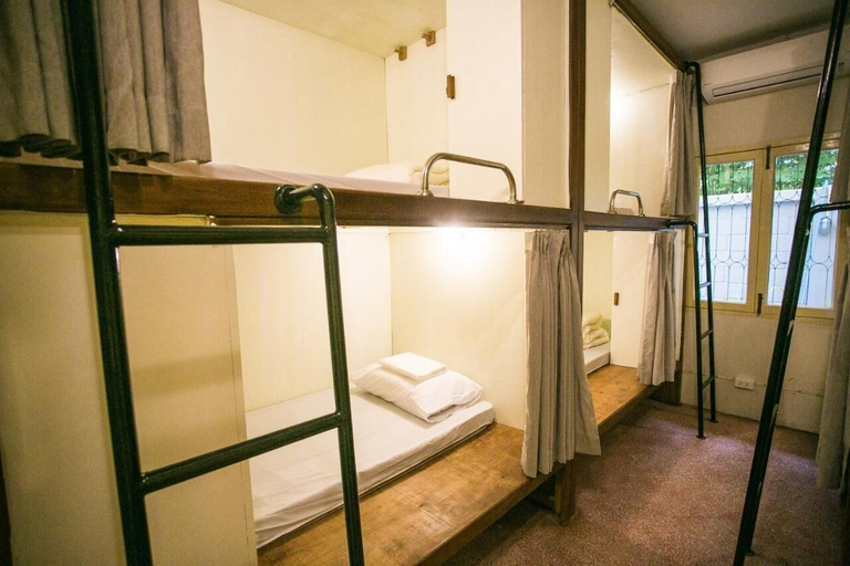 Bedroom 2, Barn 1920s Hostel, Vientiane