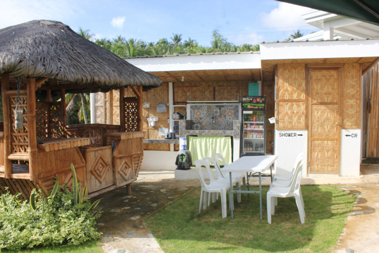 Food & Drinks 4, Kalipay Bungalows, Alcoy