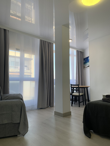 Bedroom 3, Rambla 11 vistas a ciudad, Alicante