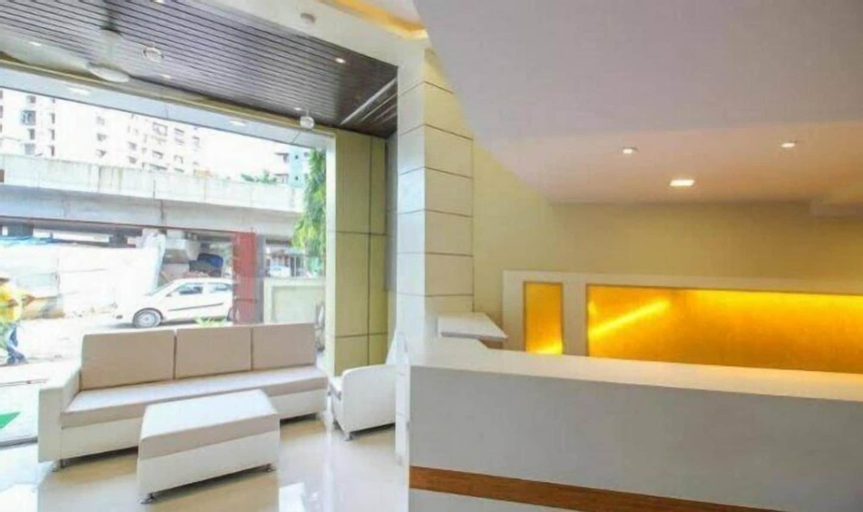 Hotel Golden Park, Mumbai Suburban