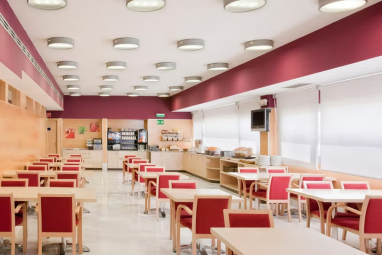 Food & Drinks 3, Holiday Inn Express MADRID - ALCOBENDAS by IHG, Madrid