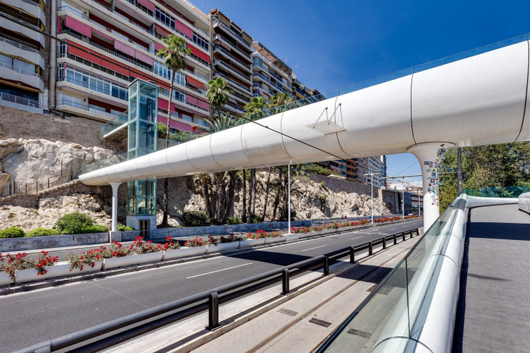 Exterior & Views 2, Rambla 11 vistas a ciudad, Alicante