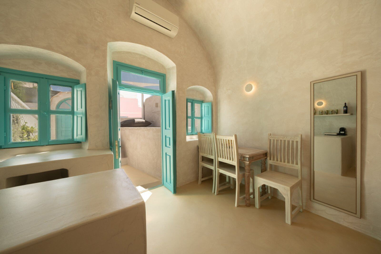 Bedroom 5, Marla Luxury Residences, South Aegean
