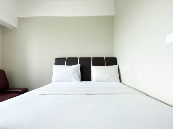 Others 2, Simply Look Studio at Springlake Summarecon Bekasi Apartment By Travelio, Bekasi