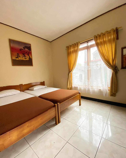 Rinjani Homestay Pangandaran