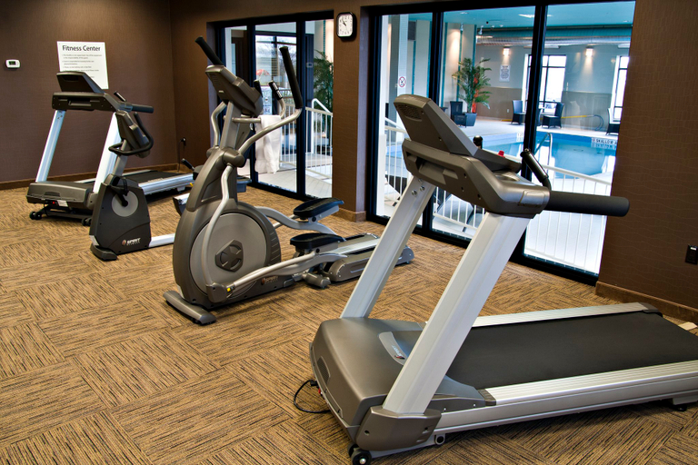 Others 3, Holiday Inn Express PEMBROKE by IHG, Renfrew