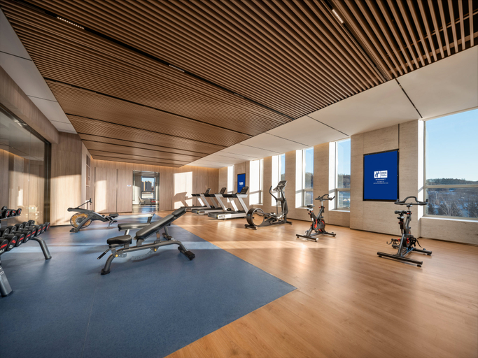 Others 4, Holiday Inn Express LIAOYUAN ECONOMIC DEV ZONE by IHG, Liaoyuan