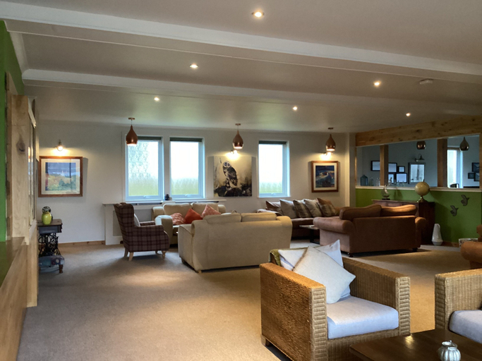 Others 5, Tingle Creek Hotel, Highland