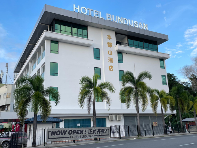 2, Hotel Bundusan, Kota Kinabalu