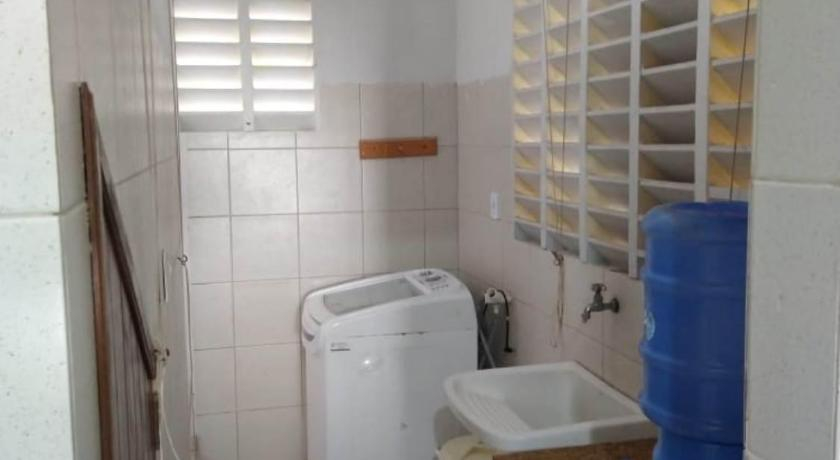 Others 3, Casa Pe na Areia, Parnamirim