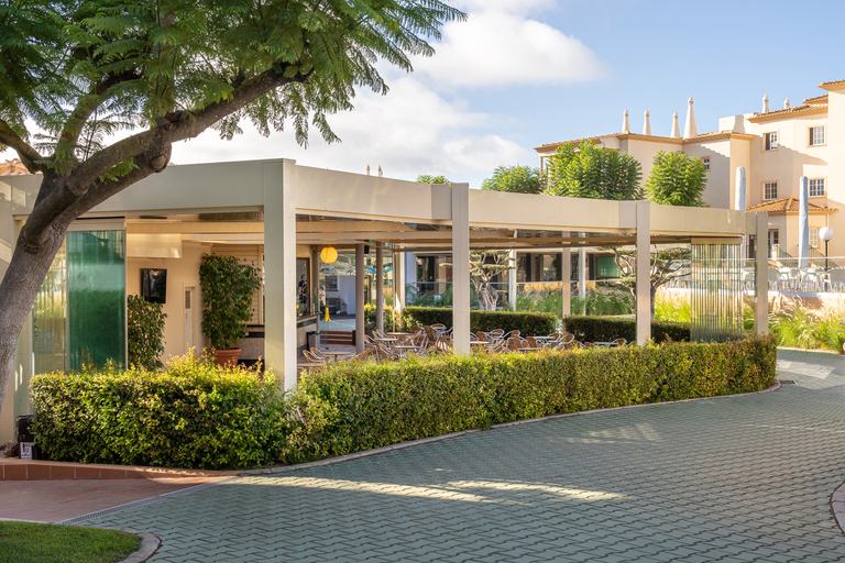 Exterior & Views 2, 3HB Clube Humbria - All Inclusive, Albufeira