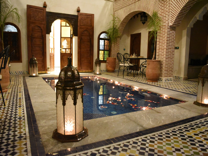 Touhfa Kasbah Marrakech, Marrakech