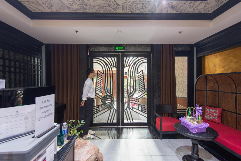 Public Area, Royal Signature Hotel Hanoi, Hoàn Kiếm