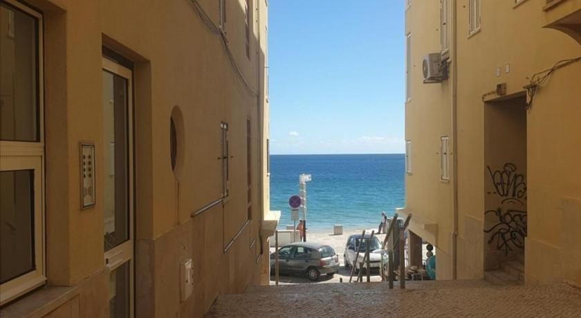 Others 5, BLUE HOUSE SESIMBRA with parking, Sesimbra