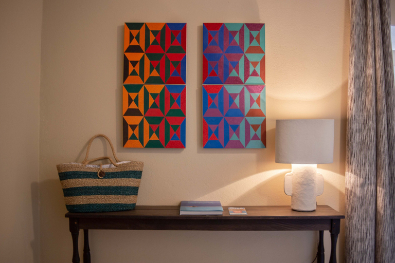 Others 5, Gare du Nord Hotel, Baleares