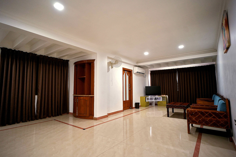 Others 5, Hotel Plaza Inn by Rio, North Goa
