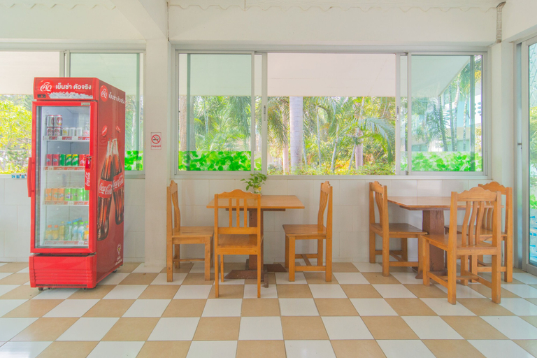 Food & Drinks 5, Koh Lak Resort, Muang Prachuap Khiri Khan
