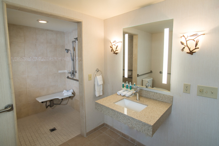 Bathroom 20