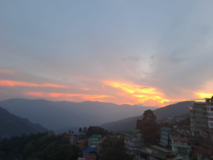 Others 5, Hotel La Casa, South Sikkim